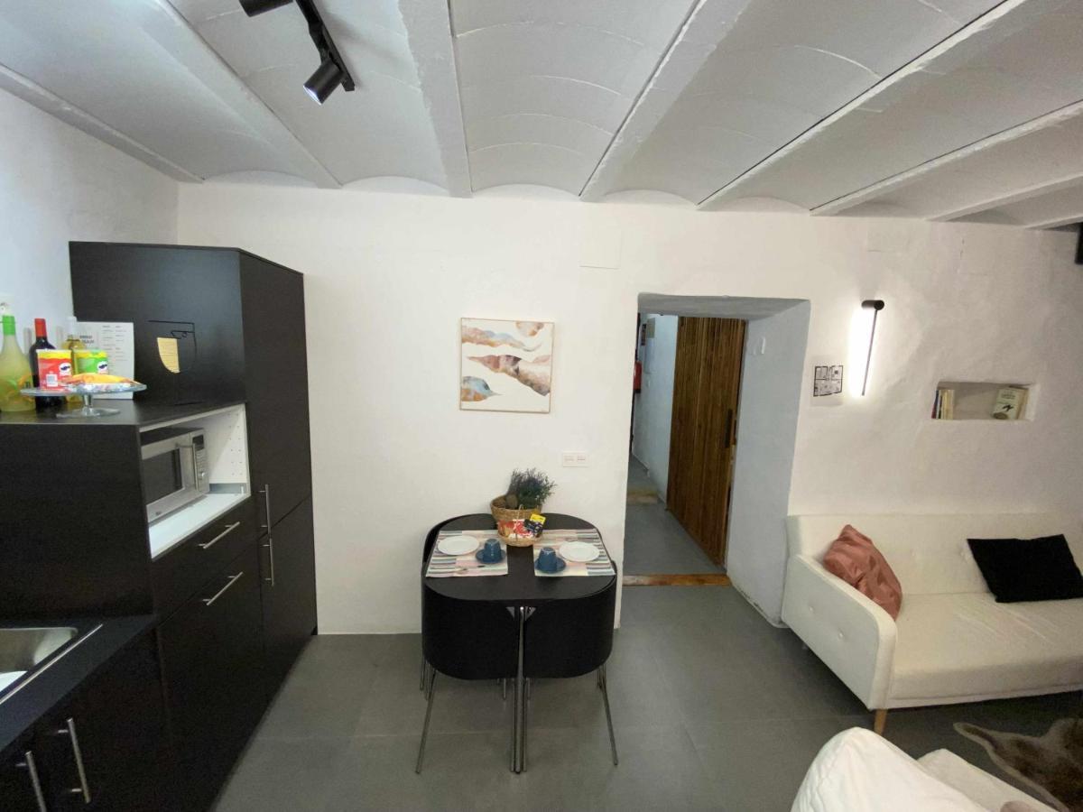 La Martela De Fuentes Casa De Diseno Rural Villa Fuentes de León Exterior foto