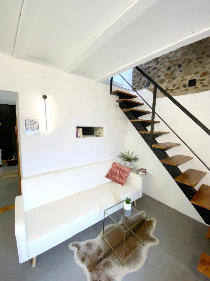 La Martela De Fuentes Casa De Diseno Rural Villa Fuentes de León Exterior foto
