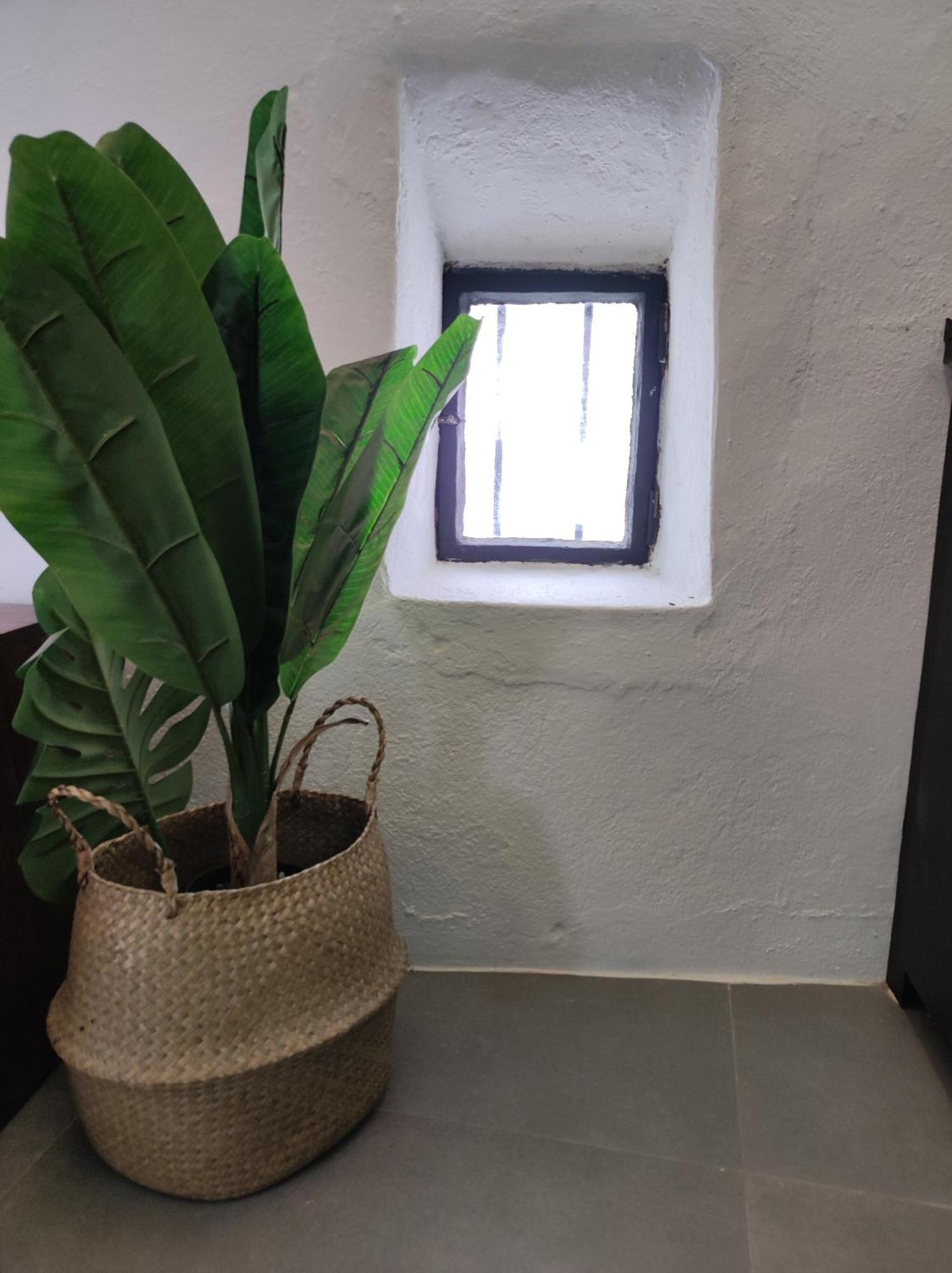La Martela De Fuentes Casa De Diseno Rural Villa Fuentes de León Exterior foto
